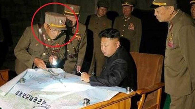 Τι θα γίνει εάν επιτεθεί με πυρηνικά η Β. Κορέα; Τα πέντε κρίσιμα σημεία